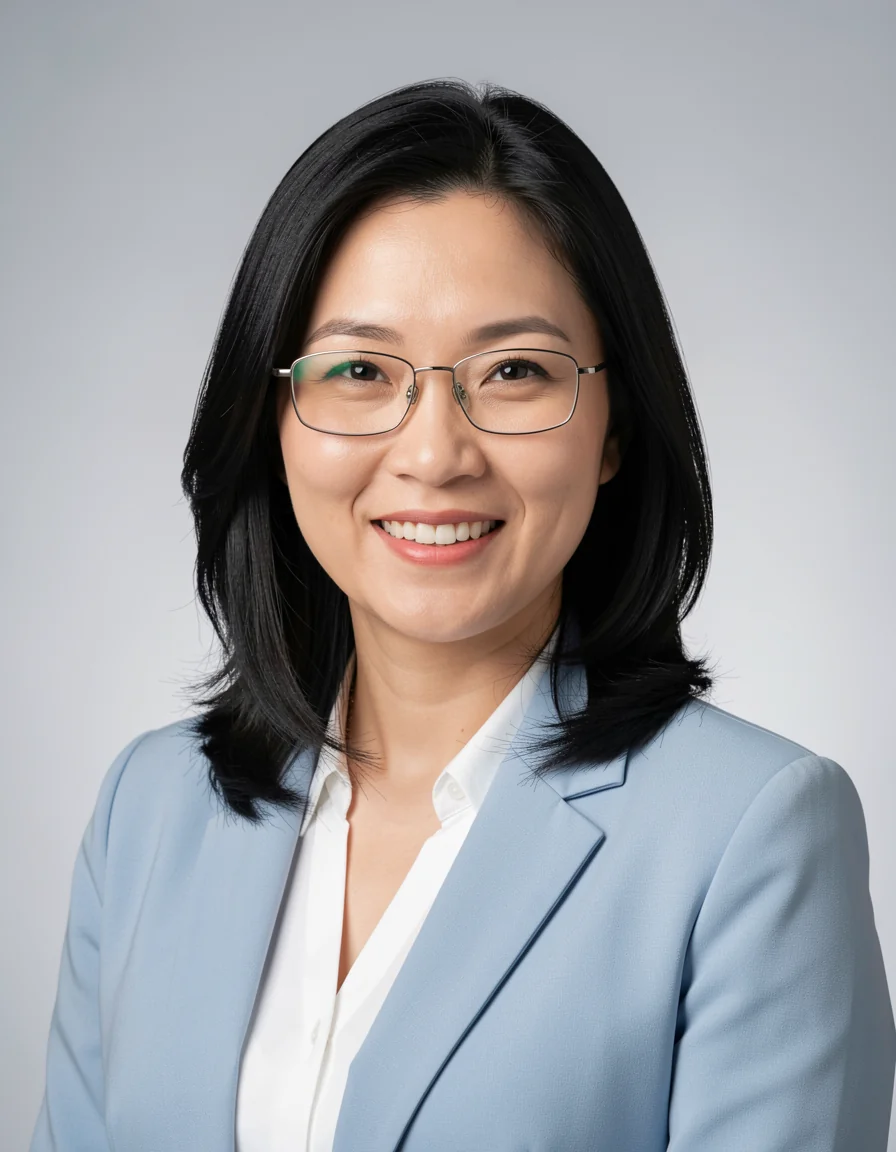 Trần Thị Mai